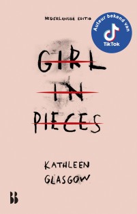 Girl in Pieces • Girl in Pieces