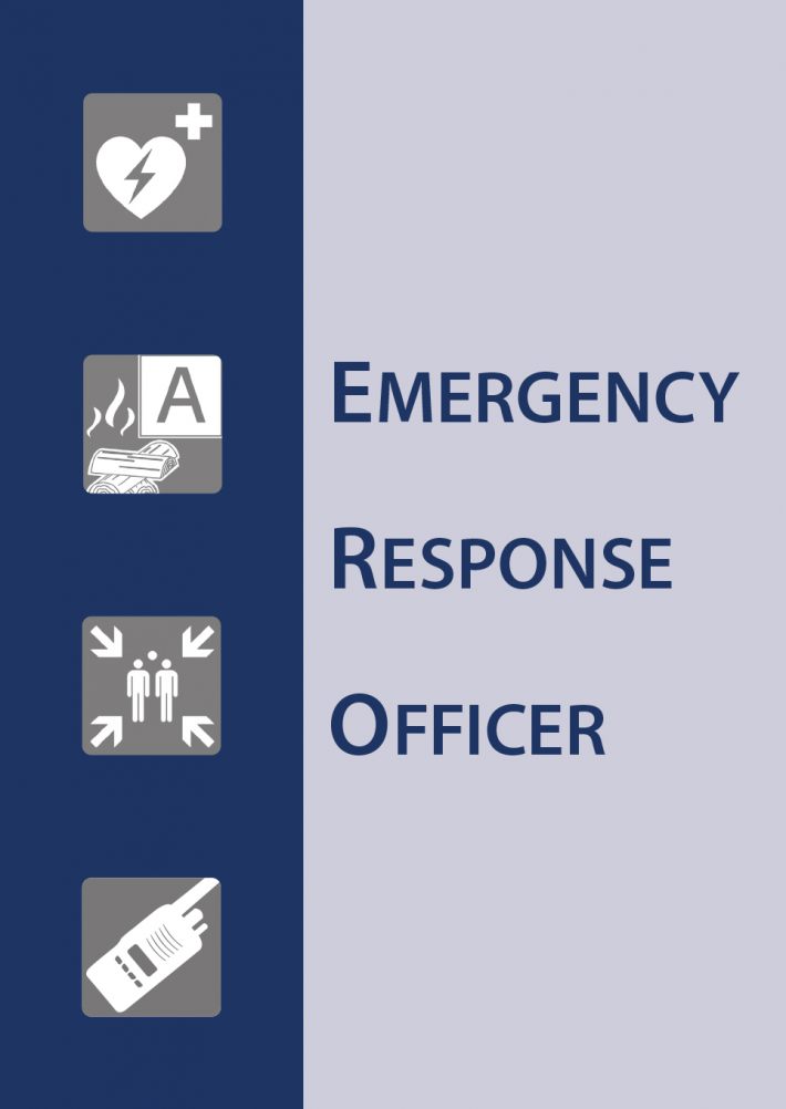 Emergency Response Officer