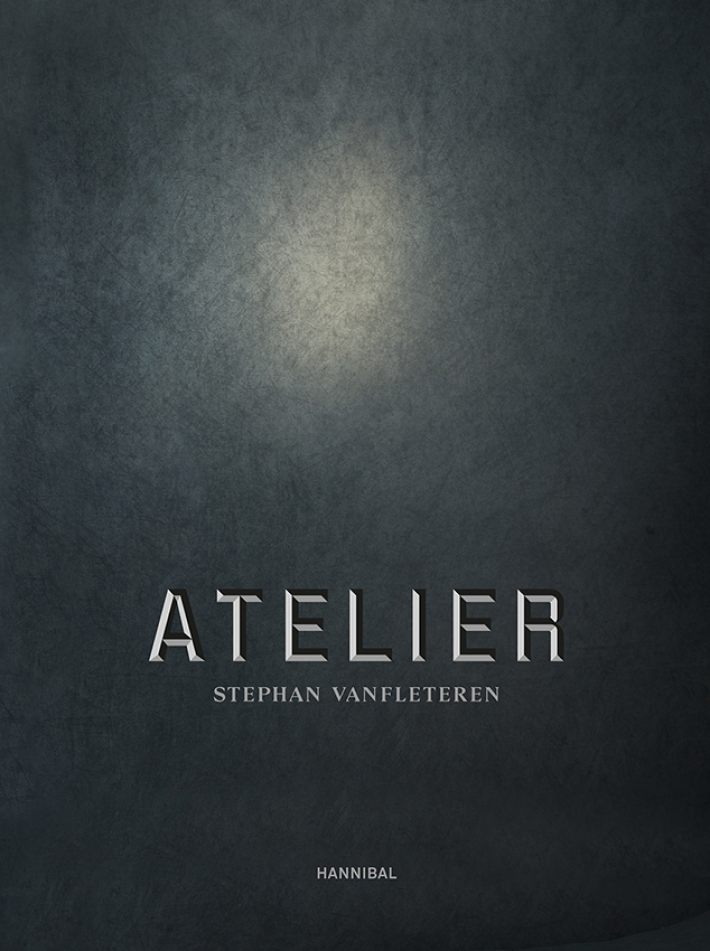 Atelier Stephan Vanfleteren • Atelier Stephan Vanfleteren