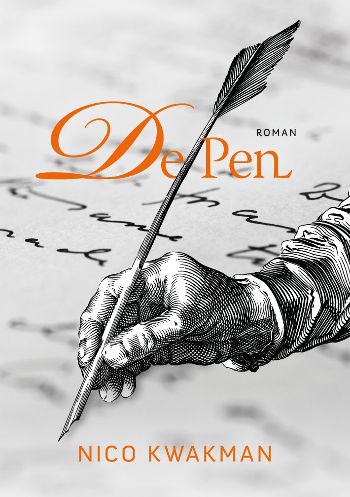 De pen • De pen