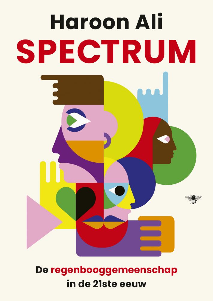 Spectrum • Spectrum