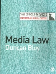 Bloy, D: Media Law