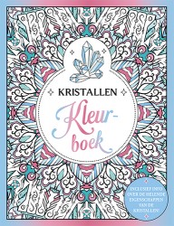 Kristallen kleurboek