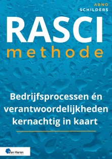 RASCI-methode • RASCI-methode • RASCI-methode