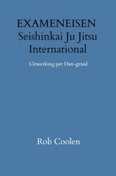 EXAMENEISEN Seishinkai Ju Jitsu International
