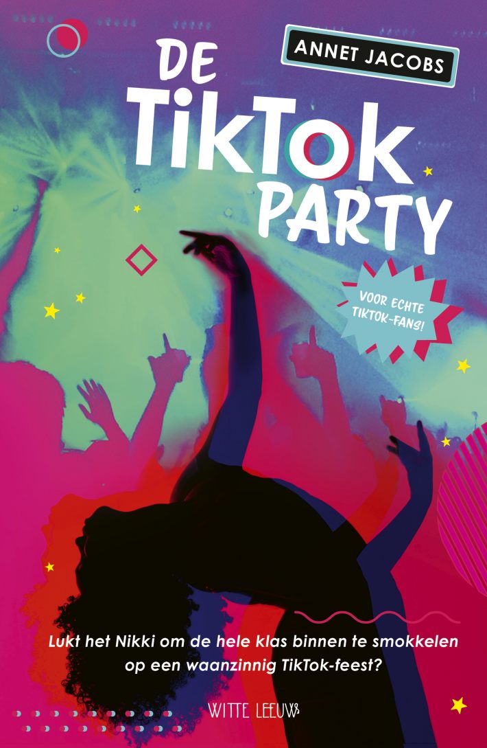 De TikTok Party • De TikTok Party