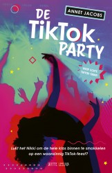 De TikTok Party • De TikTok Party