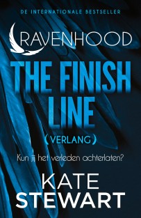 The Finish Line (verlang) • The Finish Line (Verlang)