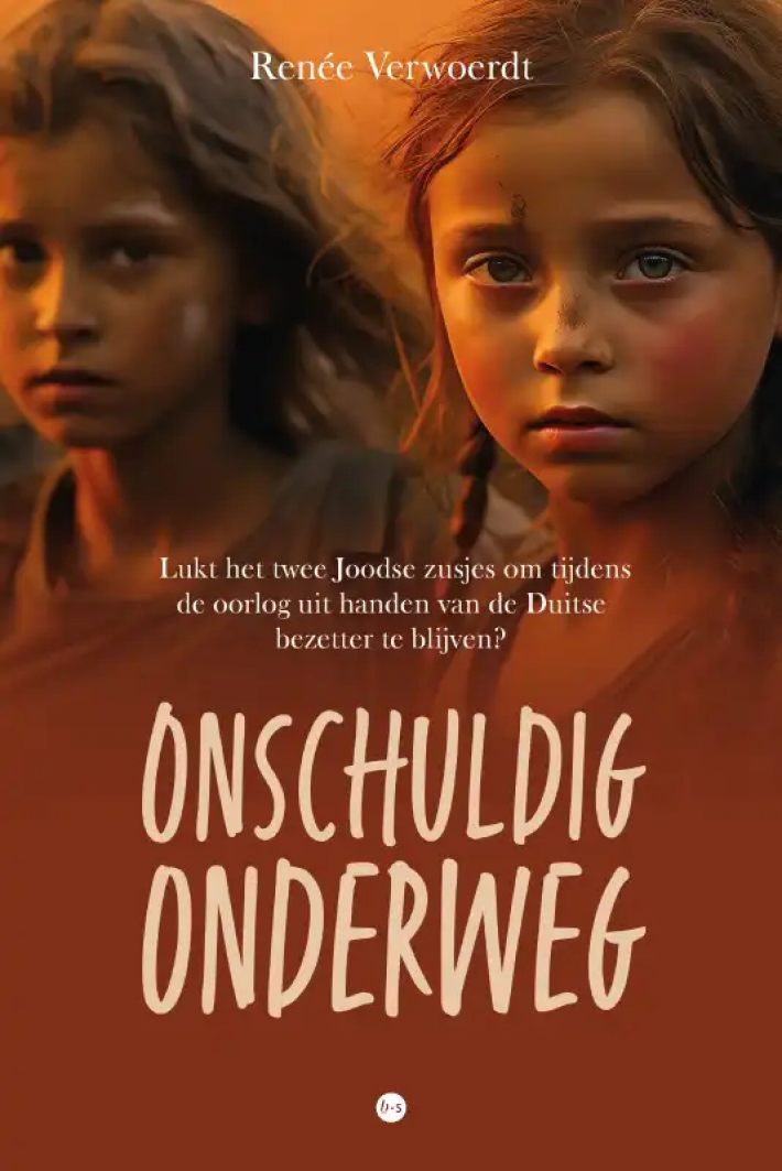 Onschuldig onderweg