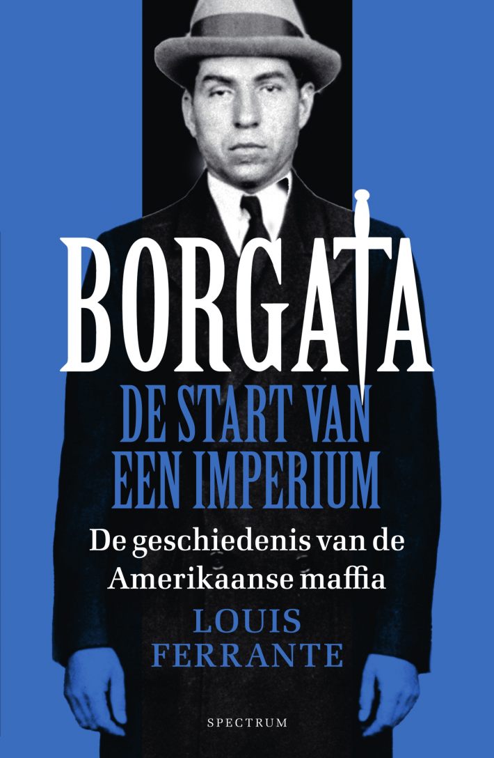 Borgata: de start van een imperium • Borgata: de start van een imperium