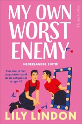 My Own Worst Enemy • My Own Worst Enemy