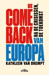 De comeback van Europa • De comeback van Europa