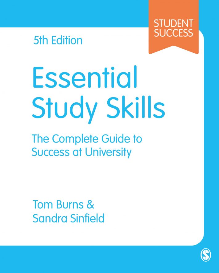 Essential Study Skills • Essential Study Skills