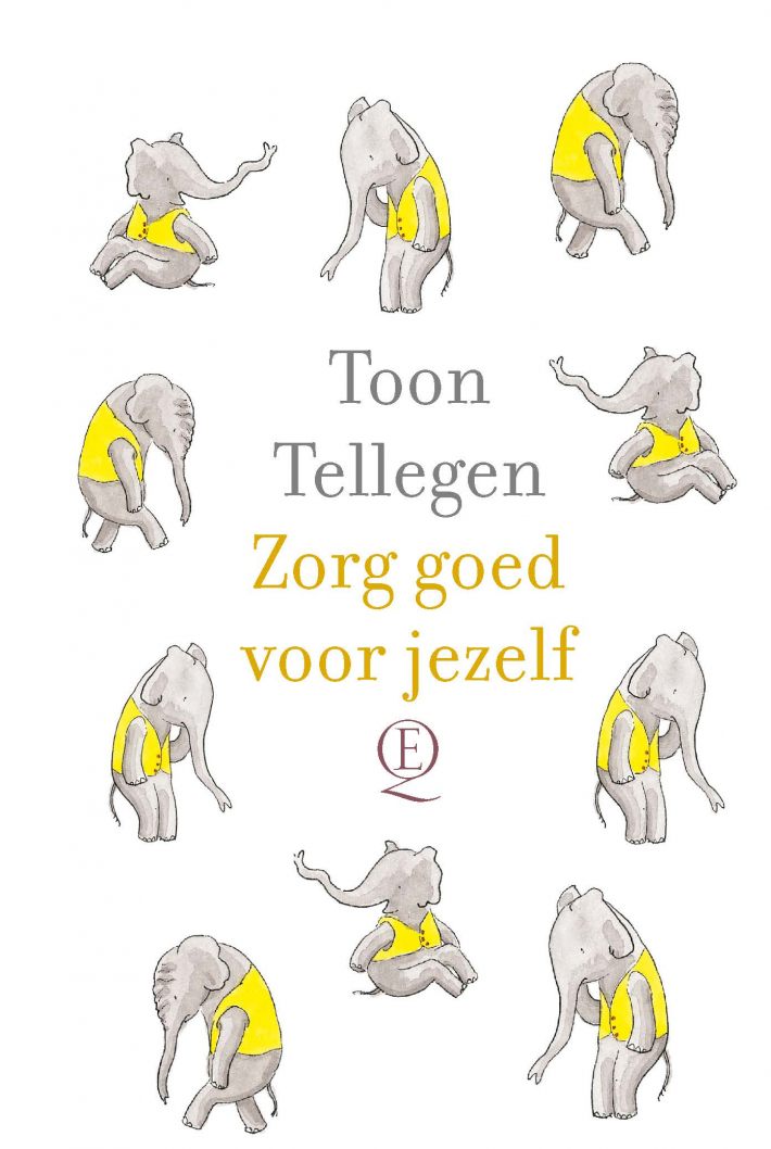 Zorg goed voor jezelf • Zorg goed voor jezelf