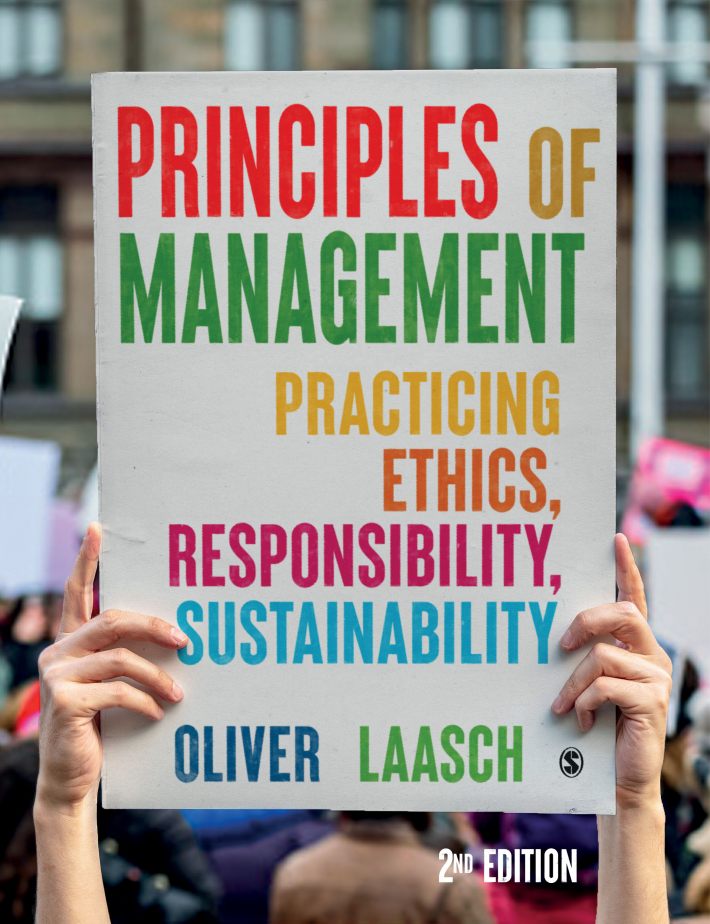 Principles of Management • Principles of Management