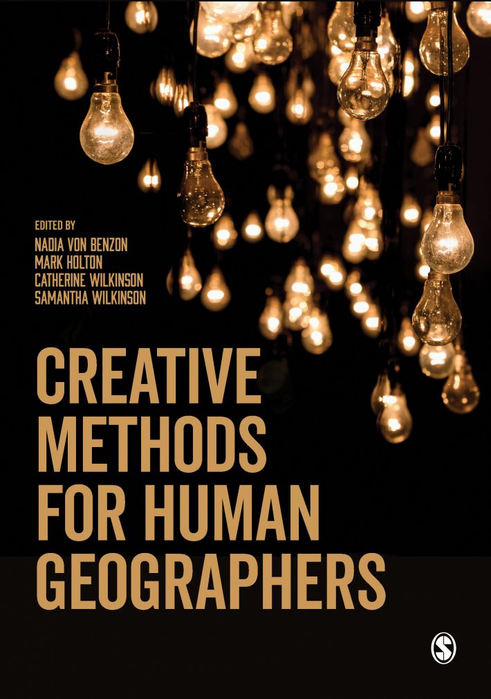 Creative Methods for Human Geographers • Creative Methods for Human Geographers
