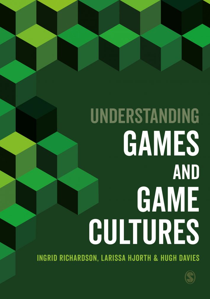 Understanding Games and Game Cultures • Understanding Games and Game Cultures