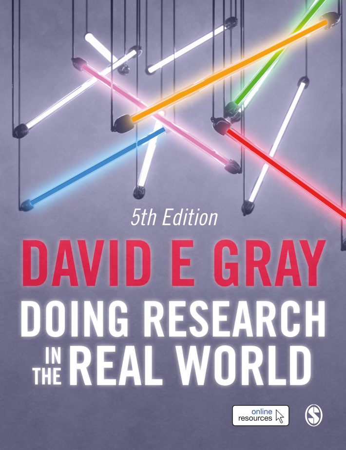 Doing Research in the Real World • Doing Research in the Real World