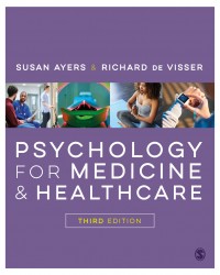 Psychology for Medicine and Healthcare • Psychology for Medicine and Healthcare