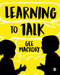 Learning to Talk • Learning to Talk