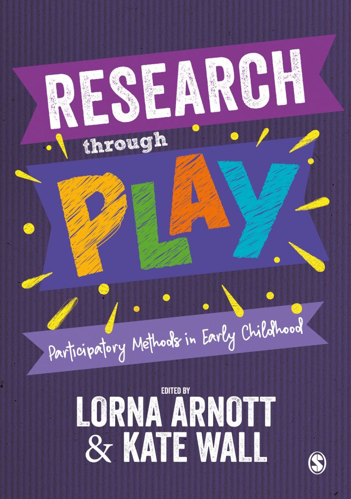 Research through Play • Research through Play