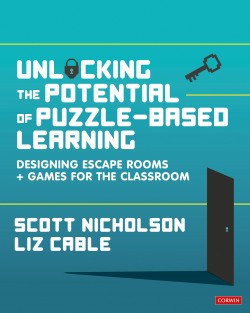 Unlocking the Potential of Puzzle-based Learning • Unlocking the Potential of Puzzle-based Learning