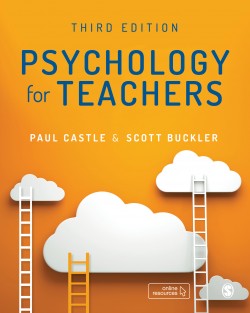 Psychology for Teachers • Psychology for Teachers