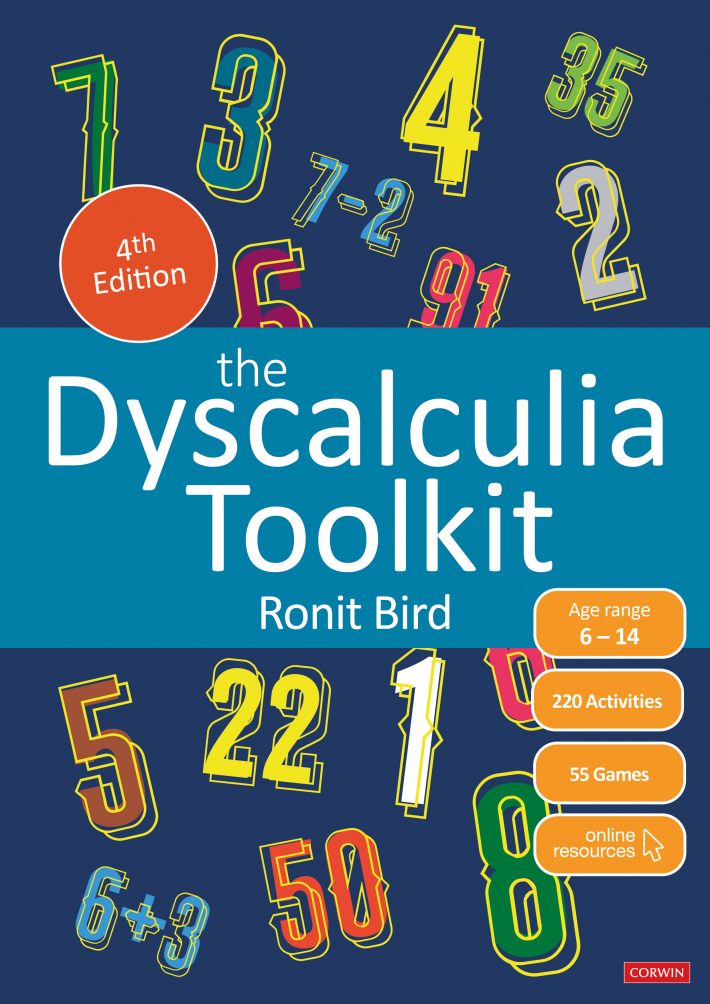 The Dyscalculia Toolkit • The Dyscalculia Toolkit