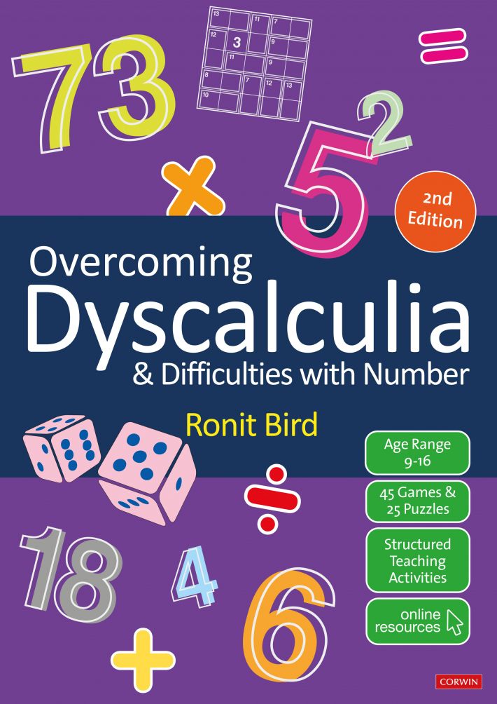Overcoming Dyscalculia and Difficulties with Number • Overcoming Dyscalculia and Difficulties with Number