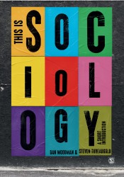 This is Sociology • This is Sociology