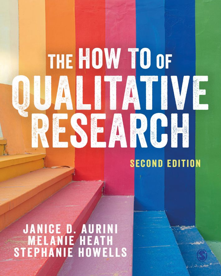 The How To of Qualitative Research • The How To of Qualitative Research