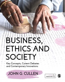 Business, Ethics and Society • Business, Ethics and Society