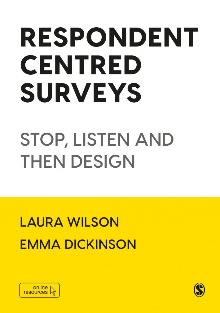 Respondent Centred Surveys • Respondent Centred Surveys