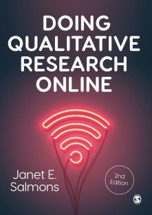 Doing Qualitative Research Online • Doing Qualitative Research Online