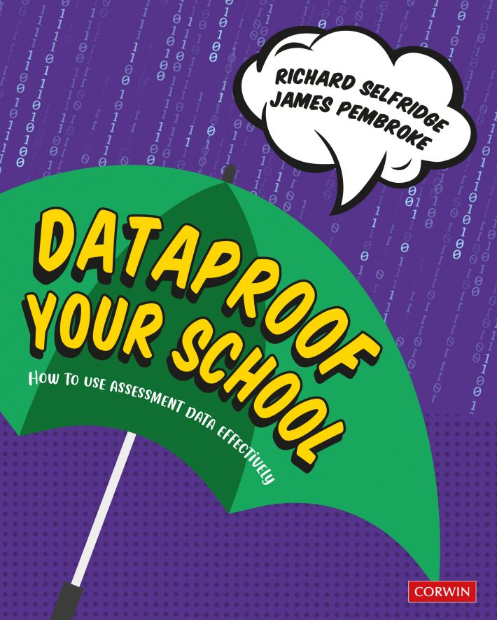 Dataproof Your School • Dataproof Your School
