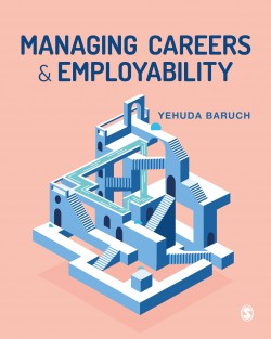 Managing Careers and Employability • Managing Careers and Employability