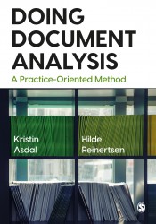 Doing Document Analysis • Doing Document Analysis