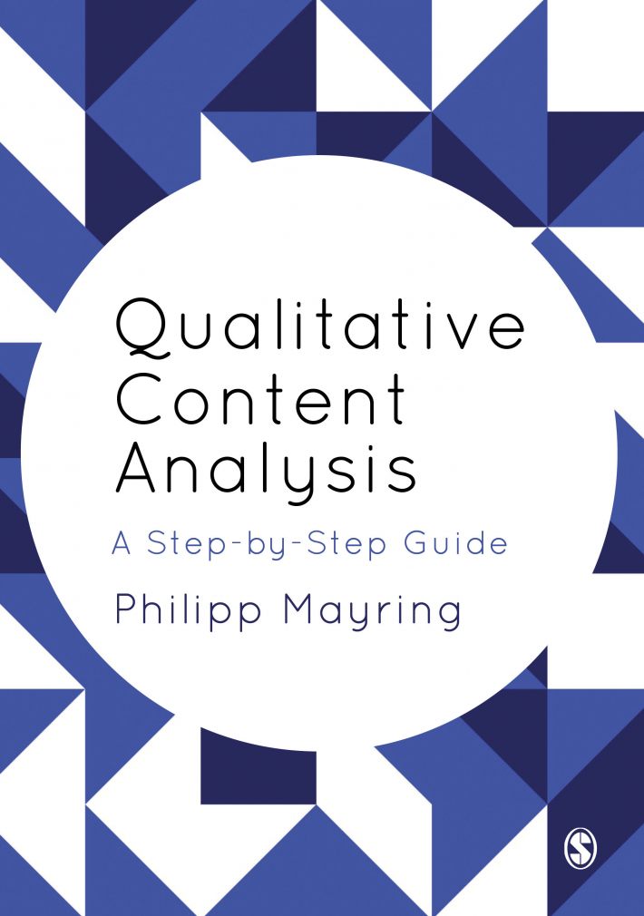Qualitative Content Analysis • Qualitative Content Analysis