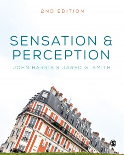 Sensation and Perception • Sensation and Perception