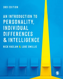 An Introduction to Personality, Individual Differences and Intelligence • An Introduction to Personality, Individual Differences and Intelligence