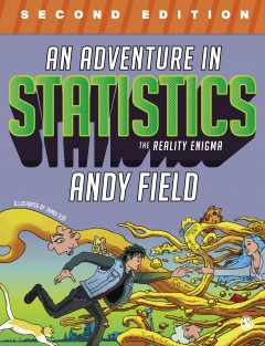 An Adventure in Statistics • An Adventure in Statistics