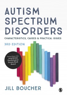 Autism Spectrum Disorders • Autism Spectrum Disorders
