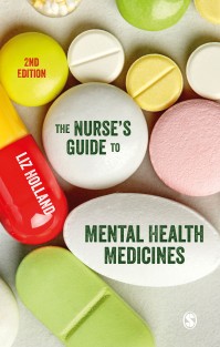 The Nurse's Guide to Mental Health Medicines • The Nurse's Guide to Mental Health Medicines