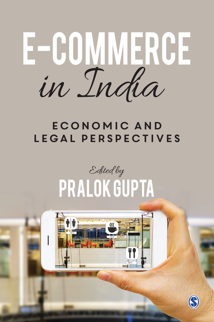 E-Commerce in India: Economic and Legal Perspectives