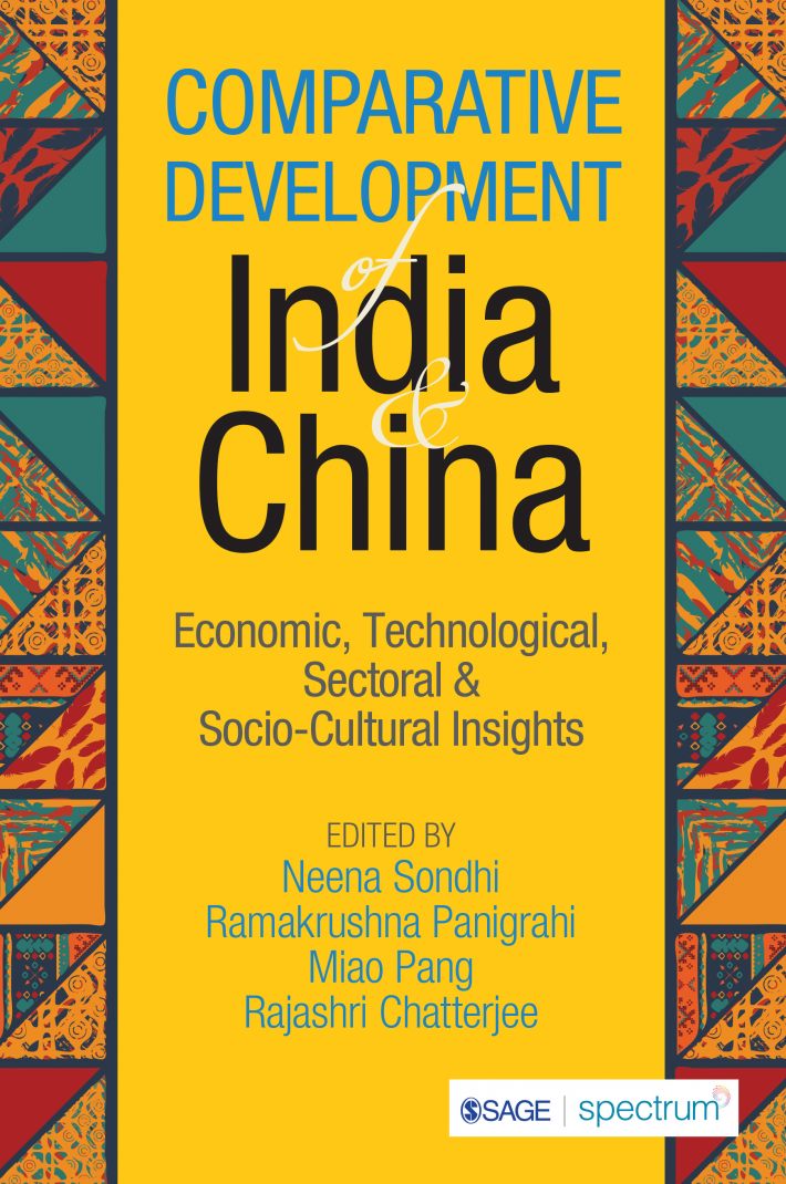 Comparative Development of India and China • Comparative Development of India and China