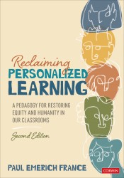 Reclaiming Personalized Learning