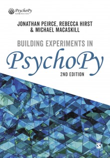 Building Experiments in PsychoPy • Building Experiments in PsychoPy