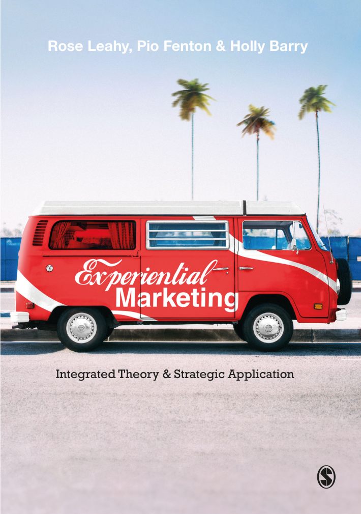 Experiential Marketing • Experiential Marketing