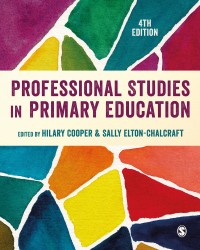 Professional Studies in Primary Education • Professional Studies in Primary Education