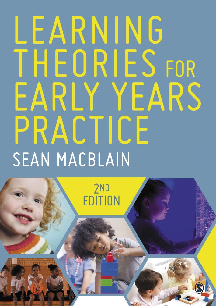Learning Theories for Early Years Practice • Learning Theories for Early Years Practice